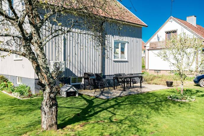 3 rum villa på Tvärgatan 5 Kvänum, Vara kommun - bild 4