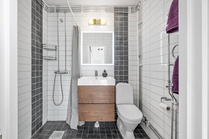 2 rum Lägenhet på Rödkullastigen 5B Almhög Malmö kommun - bild 7