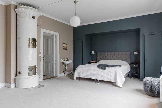9 rum Villa på S:ta Annagatan 6 Centrum Skara kommun - bild 33