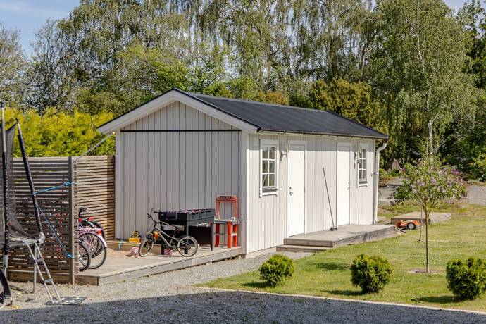 7 rum Villa på Knipvägen 3 Haga Enköpings kommun - bild 38
