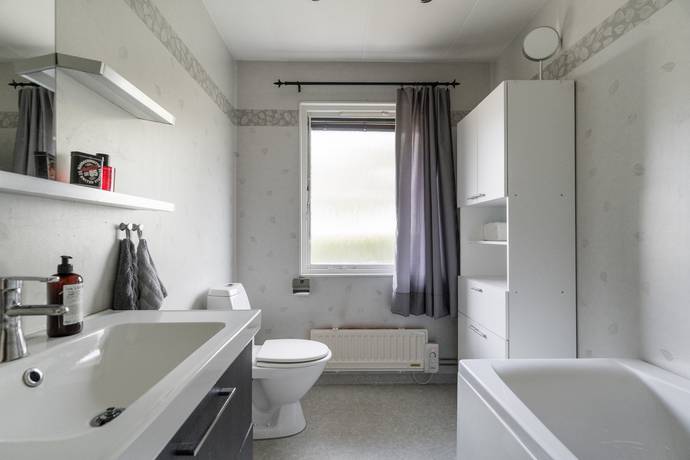 5 rum Villa på Oxelgatan 18 Gunnarsbo Mullsjö kommun - bild 20