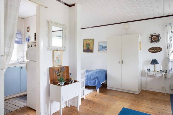 2 rum Fritidshus på Jasminlunden 126 Elinelund Malmö kommun - bild 12