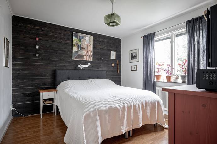 3 rum Villa på Sandåsvägen 2 Karlsborgs kommun - bild 15