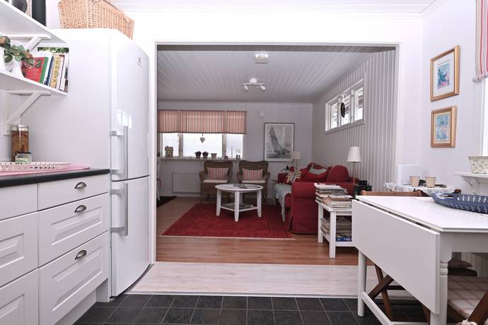 4 rum Vinterbonat fritidshus på Solbergavägen 33 Valdemarsvik Valdemarsviks kommun - bild 6