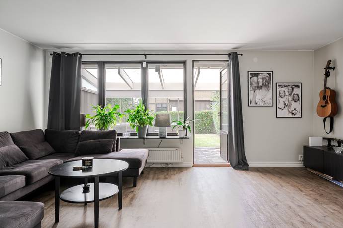5 rum radhus på Anemongatan 13 Bårslöv, Helsingborgs kommun - bild 5