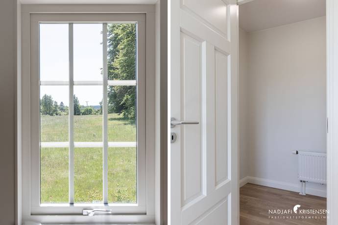 6 rum Gård/skog på Hulrugeredsvägen 145 Hallandsåsen Båstads kommun - bild 10