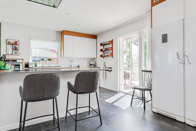 5 rum Villa på Skogärdsvägen 20 Brändön Luleå kommun - bild 9