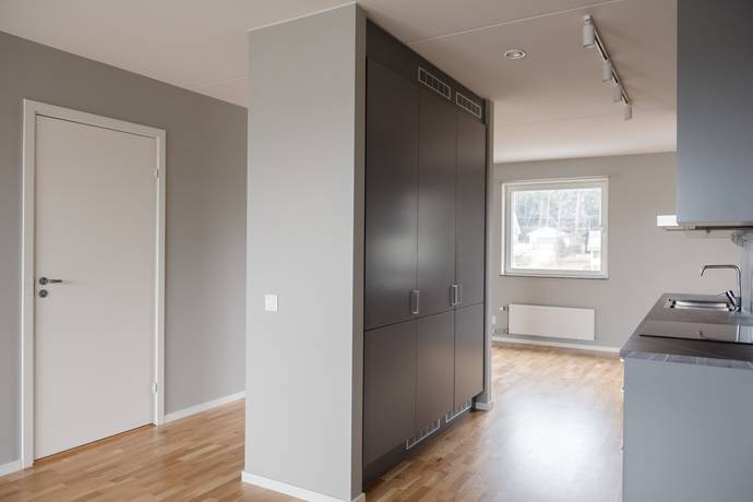 4 rum Lägenhet på Herrgårdsgatan 95 Bålsta Centralt Håbo kommun - bild 23