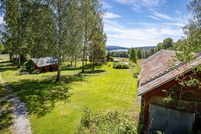 2 rum Villa på Backsjöbotten Lyckan 1 Gunnarskog Arvika kommun - bild 28