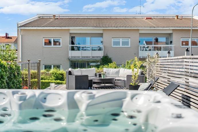 5 rum Villa på Londongatan 54 Bräcke Pölsbo Göteborgs kommun - bild 23