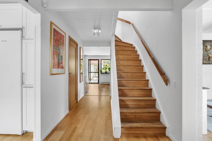 6 rum Villa på Ryttaregatan 69 Simrislund Simrishamns kommun - bild 15