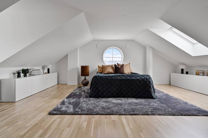 7 rum Villa på Ciderfabrikens väg 88 Steninge Slottsby Sigtuna kommun - bild 49