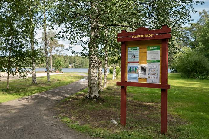 4 rum Lägenhet på Älvans väg 150 Tomtebo Umeå kommun - bild 23