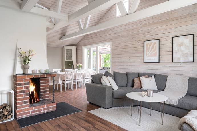 5 rum villa på FÄLTSTIGEN 8 Rimbo, Norrtälje kommun - bild 4