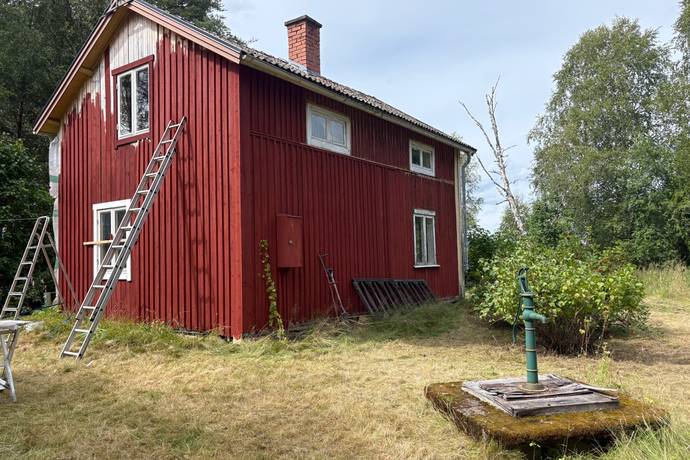 Sätter 38, Sunne, Sunne kommun