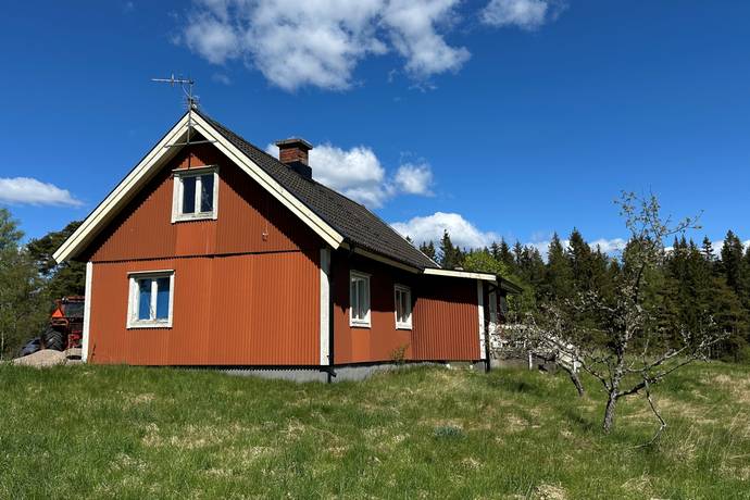 5 rum Villa på Torseryd Borgholm 1 Lidhult Ljungby kommun - bild 4