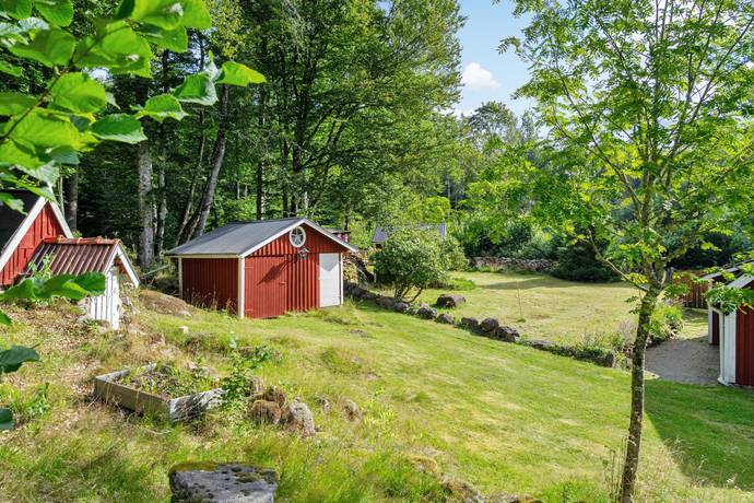 4 rum villa på Piparp 1027 Hästveda, Hässleholms kommun - bild 3