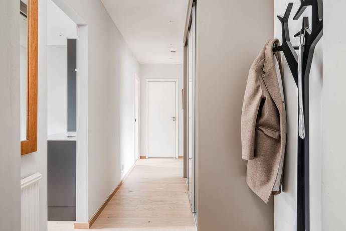 2 rum Lägenhet på Bjälbogatan 8C Valla Linköpings kommun - bild 15
