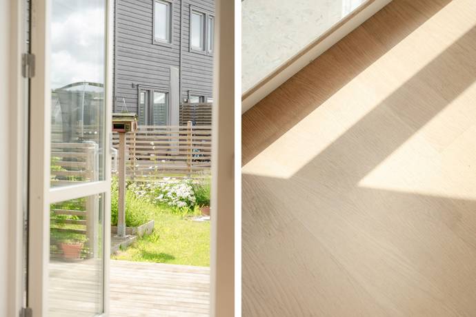 5 rum Radhus på Tegelmästarevägen 18 Veberöd Lunds kommun - bild 12
