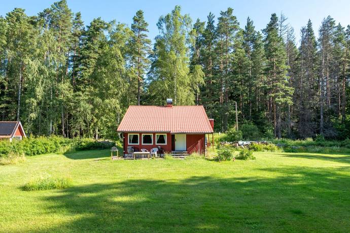 51 m² Fritidshus på Kumla 929 Glanshammar Örebro kommun - bild 30