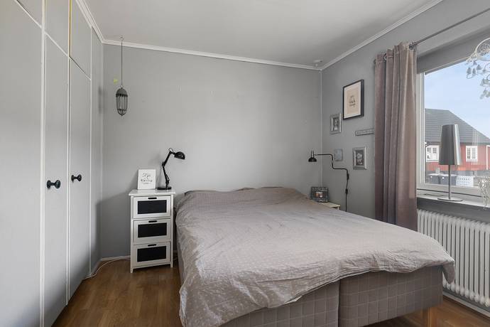 4 rum Villa på Floragatan 3 Hässleholm - Stattena Hässleholms kommun - bild 9