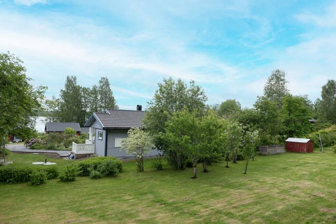 3 rum Vinterbonat fritidshus på Örsingsbo 152 Örsingsbo Sala kommun - bild 41