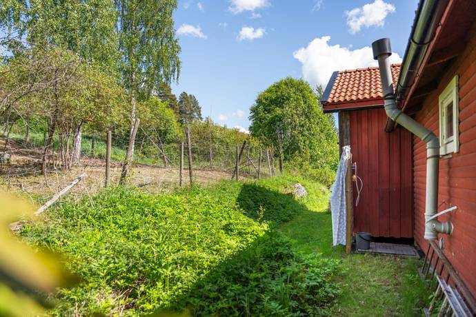 2 rum Fritidshus på Berg Rönnäsvägen 42 Leksands kommun - bild 28