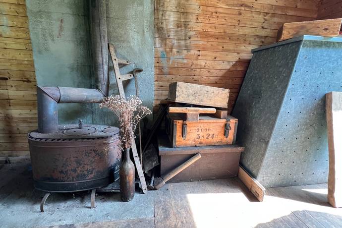 4 rum Gård/skog på Simonsryd 5 Vetlanda kommun - bild 66