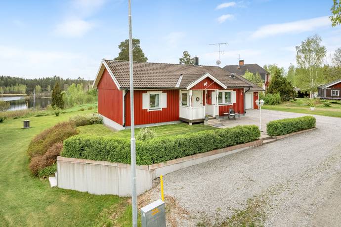 5 rum Villa på Hasses väg 7 Kolpebo Smedjebackens kommun - bild 5