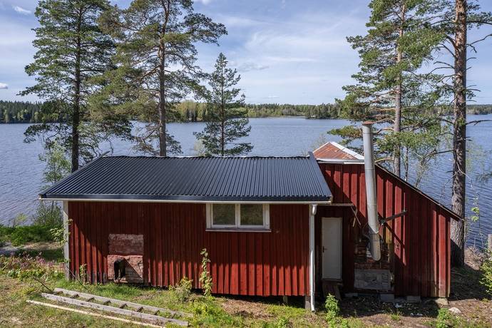 2 rum Fritidshus på Norra Grean Mörrenäset 18 Bengtsfors Bengtsfors kommun - bild 6