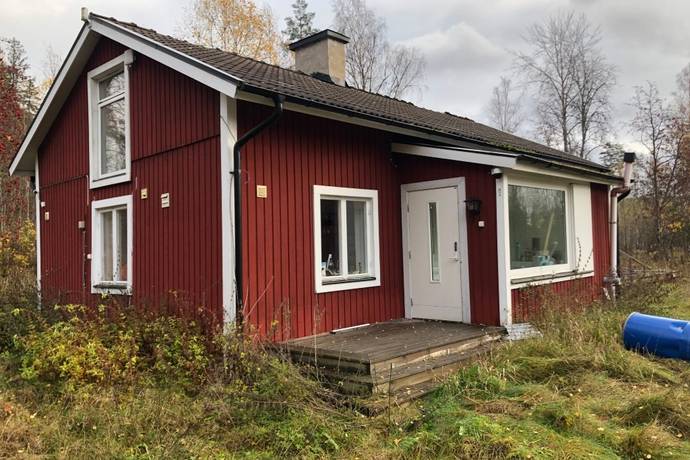 Björkäng, Ljusnarsbergs kommun