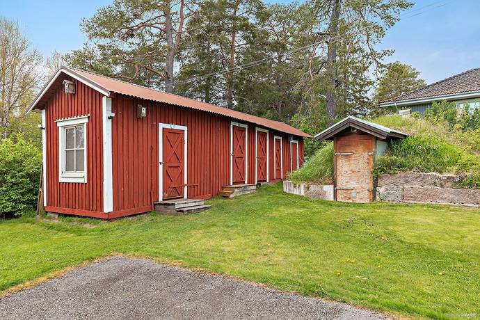 3 rum Villa på Berglidsvägen 3 Kramfors Kramfors kommun - bild 2