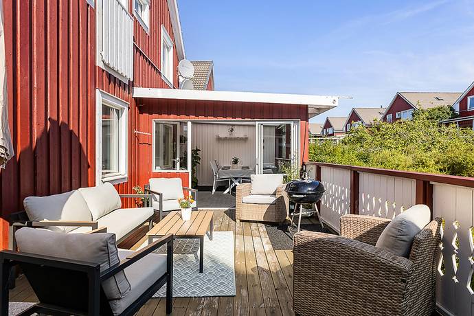 5 rum villa på Lingonstigen 27 Eriksdal, Härnösands kommun - bild 5