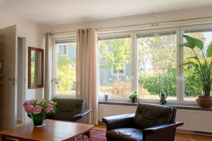 2 rum Lägenhet på Dalgårdsvägen 57 Enskede-Kärringstan Stockholms kommun - bild 8
