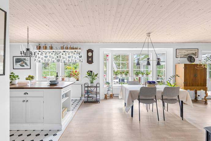 6 rum villa på Hammarbacken 3 Sigtuna, Sigtuna kommun - bild 4