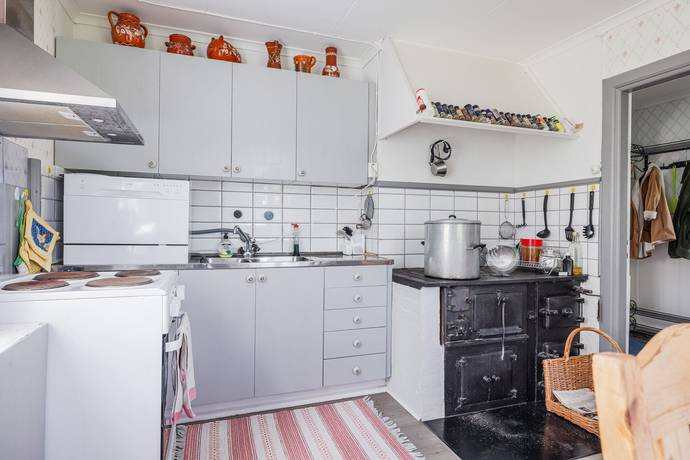 2 rum Fritidshus på Godegård 570 Godegård Motala kommun - bild 15