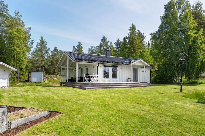 3 rum Villa på Krokviksvägen 61 Alnö-Krokviksberget Sundsvalls kommun - bild 17