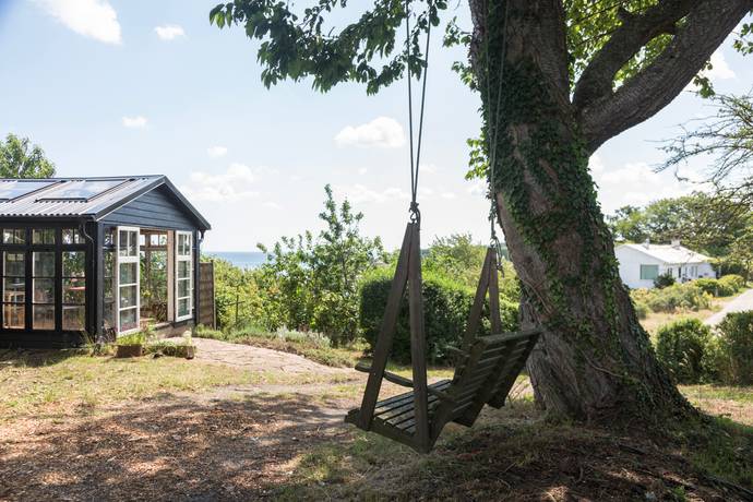 6 rum Villa på Himlabacken 14 Vik Simrishamns kommun - bild 25