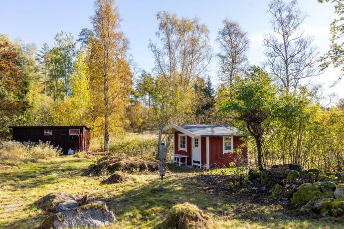2 rum Vinterbonat fritidshus på Tjugesta 234 Örebro kommun - bild 29