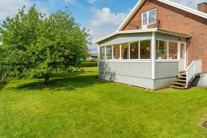5 rum Villa på Trädgårdsgatan 8 Nossebro Essunga kommun - bild 42