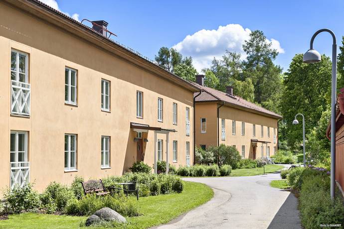 3 rum Lägenhet på Farsta slottsväg 7 Gustavsberg Farsta Slottsvik Värmdö kommun - bild 22