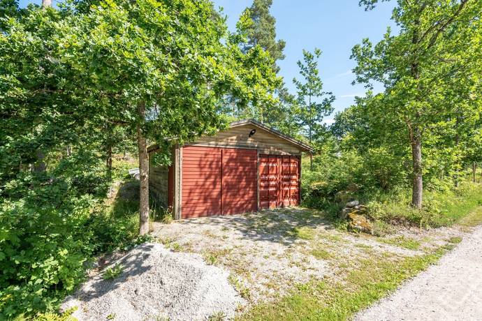 81.7 m² Villa på Brandstorp 522 Lillkyrka Örebro kommun - bild 55