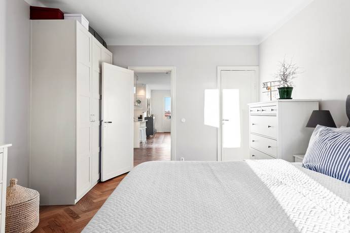 3 rum Lägenhet på Kungsholms kyrkoplan 6 Kungsholmen Stockholms kommun - bild 18