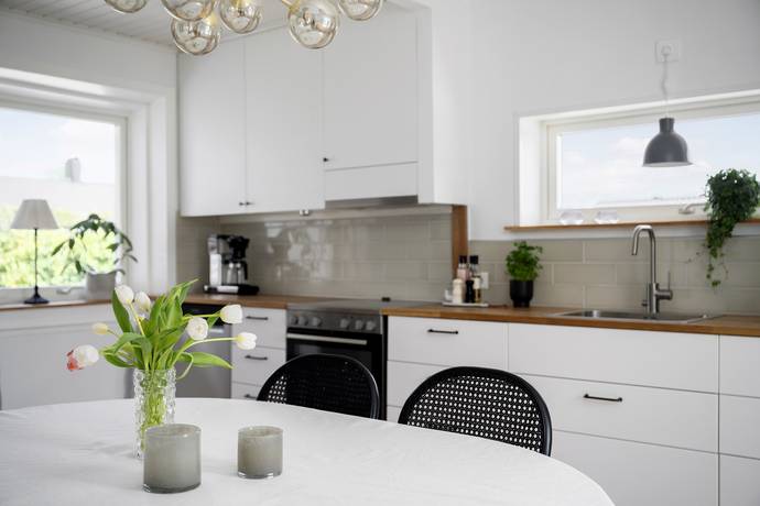 2 rum Villa på Aspgatan 13 Ekeby Bjuvs kommun - bild 8