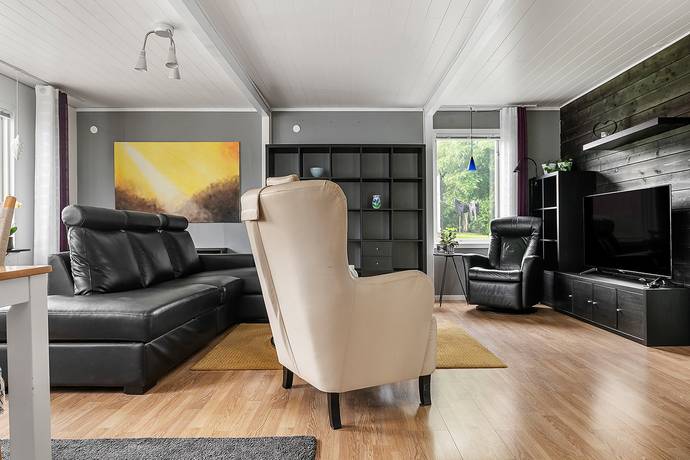 6 rum villa på Frejagatan 8 Broby, Östra Göinge kommun - bild 5