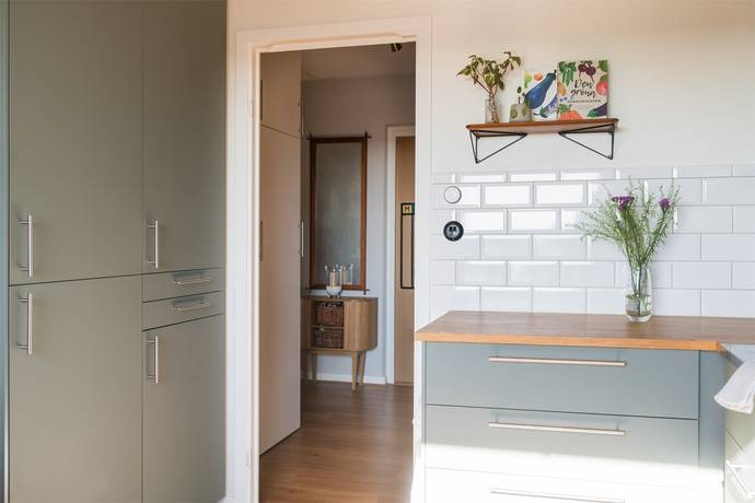 3 rum Lägenhet på Scheelegatan 2B Håkanstorp Malmö kommun - bild 10