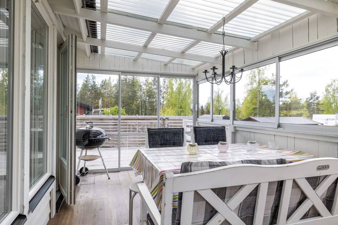 3 rum Fritidshus på Enbärsvägen 3 Valdemarsviks kommun - bild 16