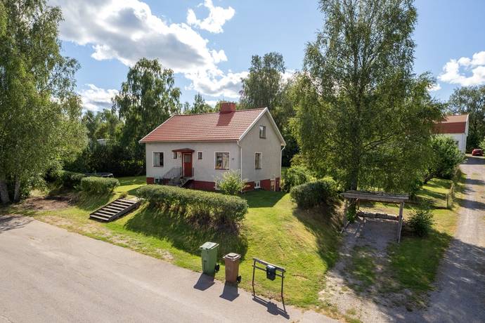 Heby, Heby kommun