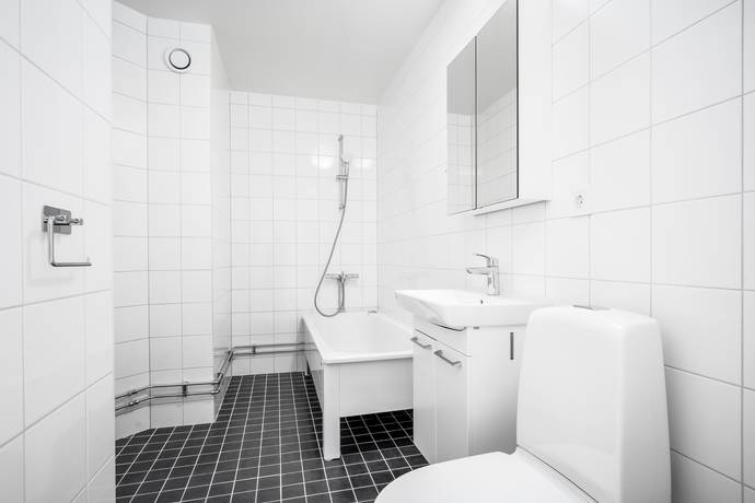 3 rum Lägenhet på Sleipnervägen 47, 1 tr Centrala Handen Haninge kommun - bild 17