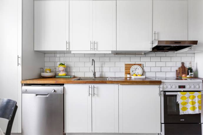 3 rum Lägenhet på Vibyholmsvägen 11 Örby Slott - Älvsjö Stockholms kommun - bild 11
